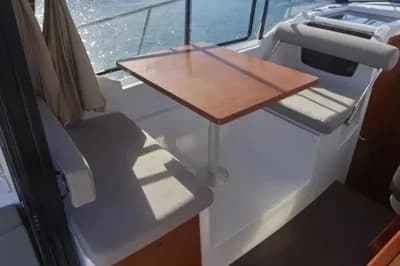 2018 Jeanneau Merry Fisher 895 4