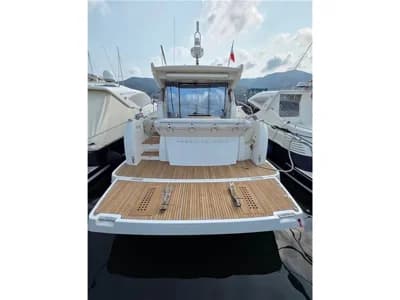 Prestige - Prestige 500 S 2
