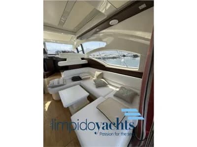 AZIMUT BENETTI - 43S 3