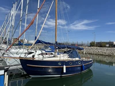 Yarmouth 23 2