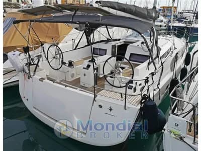 Jeanneau - SUN ODYSSEY 440 2