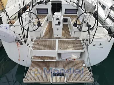 Jeanneau - SUN ODYSSEY 440 3