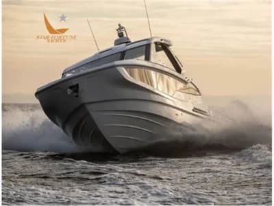 Galeon - 325 GTO 2