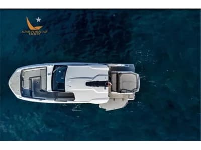 Galeon - 325 GTO 3