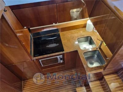 AZIMUT - AZ 37 FLY 3