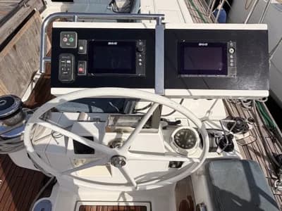 Bénéteau Oceanis 55 3