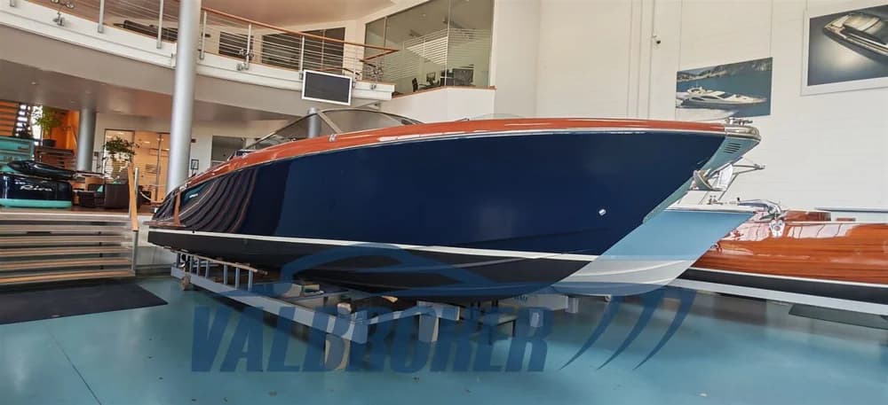 Aquariva 33