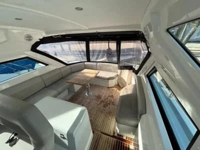 Beneteau GT40 3
