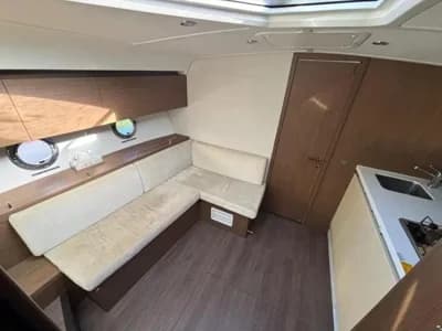 Beneteau GT40 4