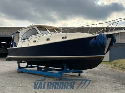 Mainship Pilot 34 2