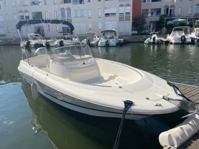Jeanneau Cap Camarat 715 3