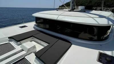 Lagoon 46 2