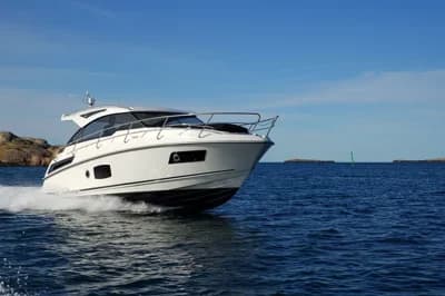 Grandezza 34 OC 2