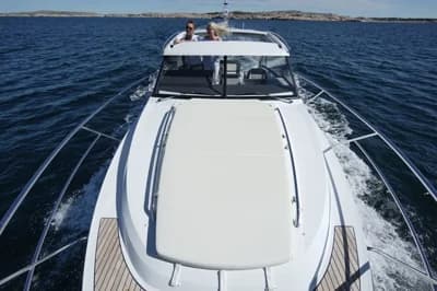 Grandezza 34 OC 4
