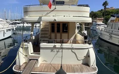 Adagio 51.5 Europa 2