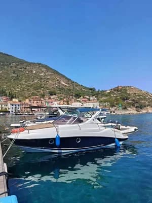 Salpa 23 Laver XL 2