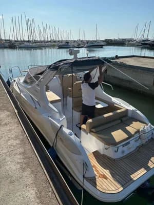 Salpa 23 Laver XL 3