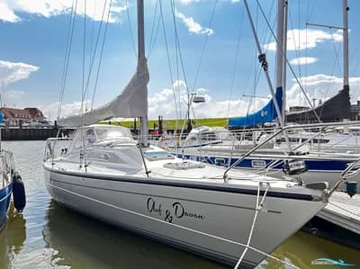 Dehler Optima 106 2