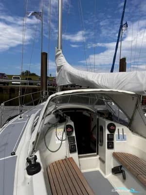 Dehler Optima 106 4