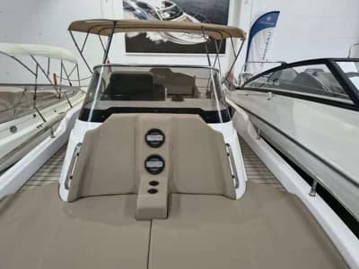 Ranieri NEXT 330 LX 2