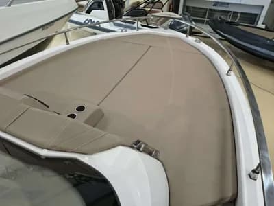 Ranieri NEXT 330 LX 3