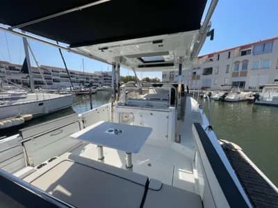Jeanneau Cap Camarat 10.5 WA Serie 2 2