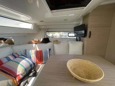 Jeanneau Cap Camarat 10.5 WA Serie 2 3