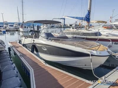 Quicksilver Activ 755 Sundeck 2