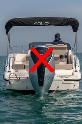 Eolo 730 Day HBS Senza Motore 2