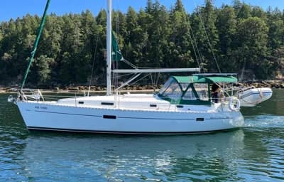 2004 Beneteau 361 | 36 ft 2
