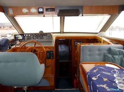 Storebro 340 Biscay Royal Cruiser 2