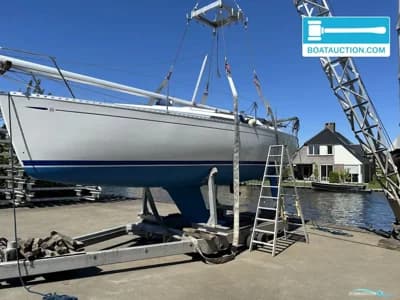Dufour 30 Classic 2