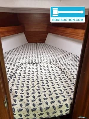 Dufour 30 Classic 3