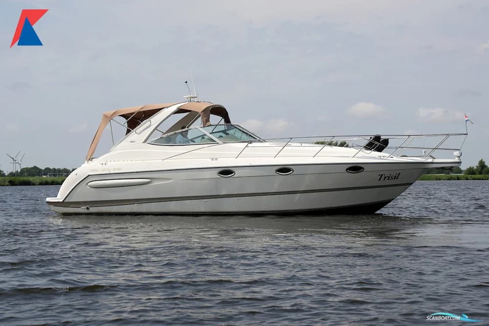 Maxum 3300 Scr