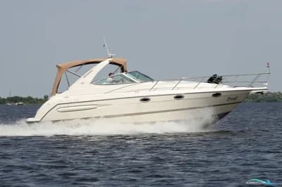 Maxum 3300 Scr 2