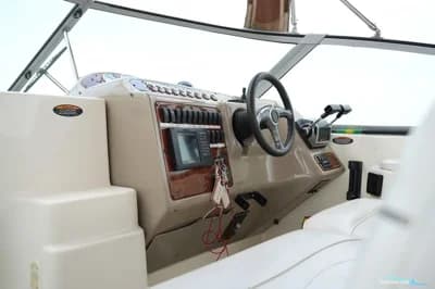 Maxum 3300 Scr 3