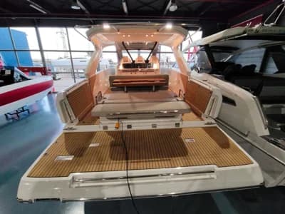 Jeanneau DB 37 IB 2