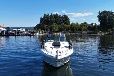 2002 Sea Ray 300 Sundancer | 33 ft 2