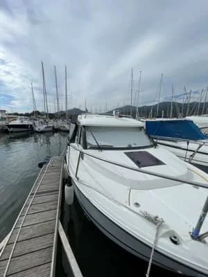 Jeanneau Merry Fisher 695 Serie 2 2