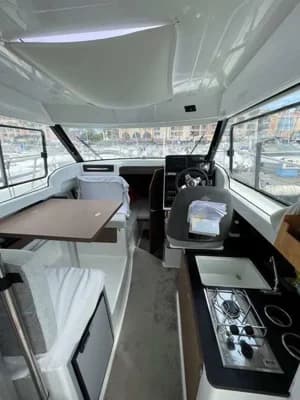 Jeanneau Merry Fisher 695 Serie 2 3