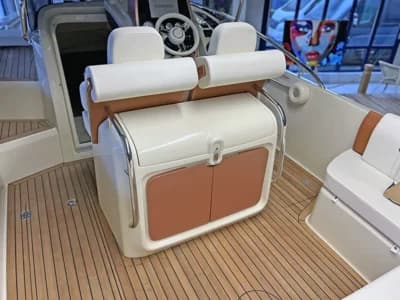 Capoforte CX 280i 4