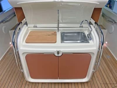 Capoforte CX 280i 5