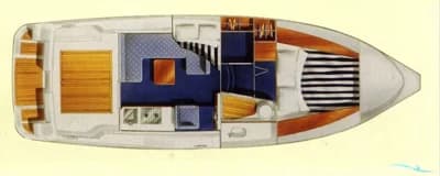 Nimbus 310 Coupe 2