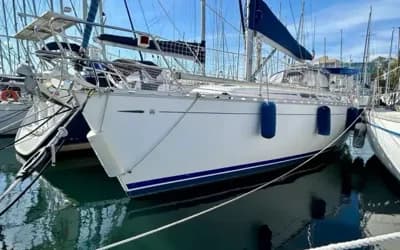 DUFOUR 36 CLASSIC 2
