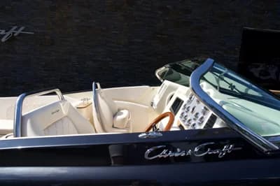 2018 Chris-Craft Corsair 30 3