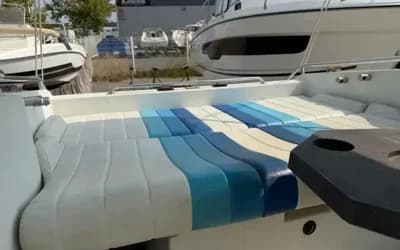 JEANNEAU LEADER 650 PERFORMANCE 3