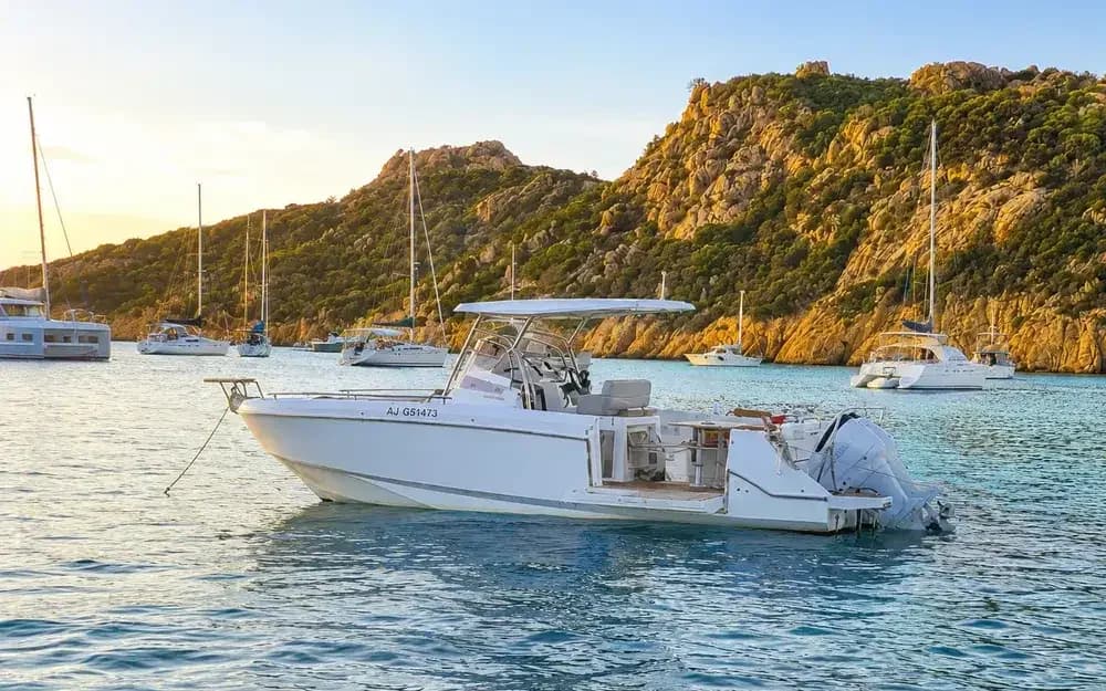 BENETEAU FLYER 9 GRAND PRIX