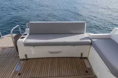 2026 Beneteau Swift Trawler 41 Sedan | 13m 2