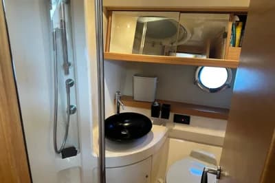 2006 Azimut 43 | 13m 3