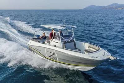 JEANNEAU CAP CAMARAT 7.5 CC 2